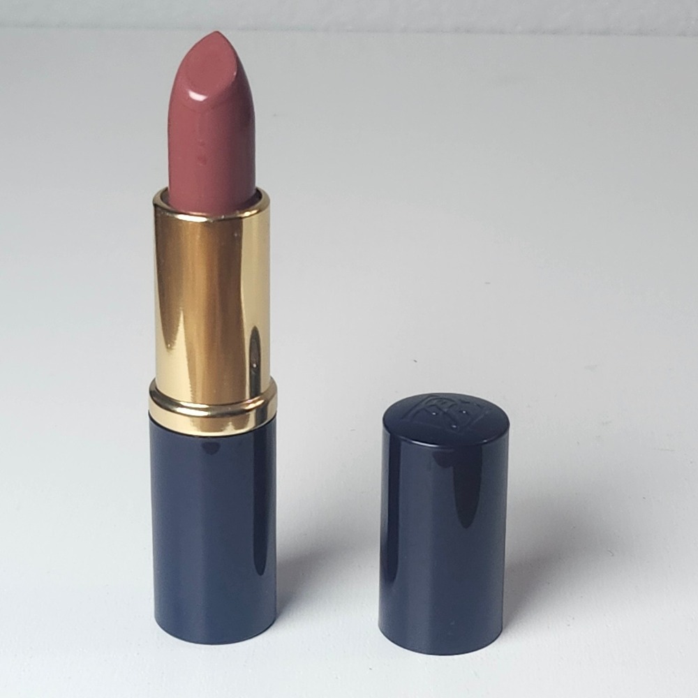 Estee Lauder Lipstick ROSE TEA 117 Pure Color Long Lasting